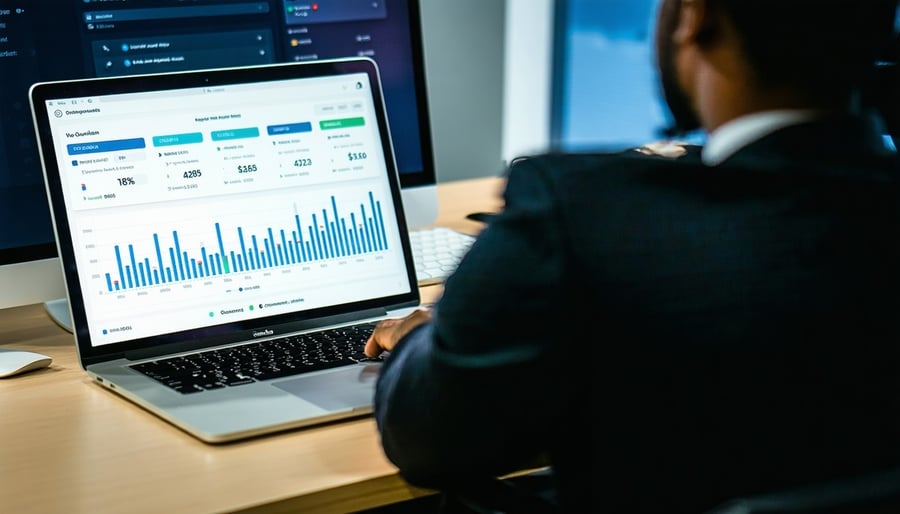 Data Analyst / Business Intelligence – nyckeln till datadrivna beslut i säljorganisationen.